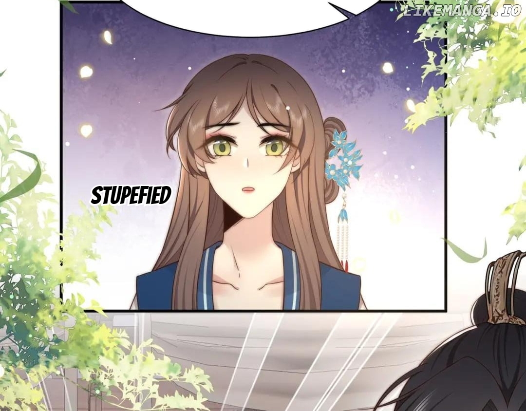 Lonely Emperor Chases His Sister-in-Law Chapter 46 - page 85